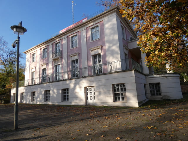 Schloss Freienwalde