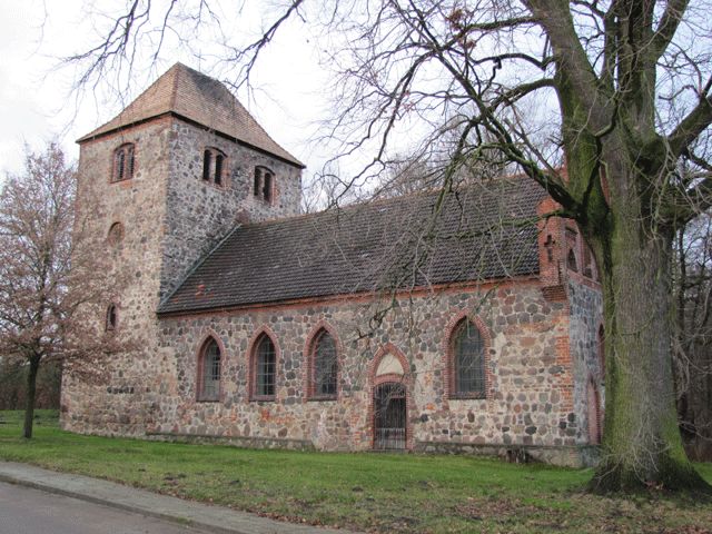 Kirche