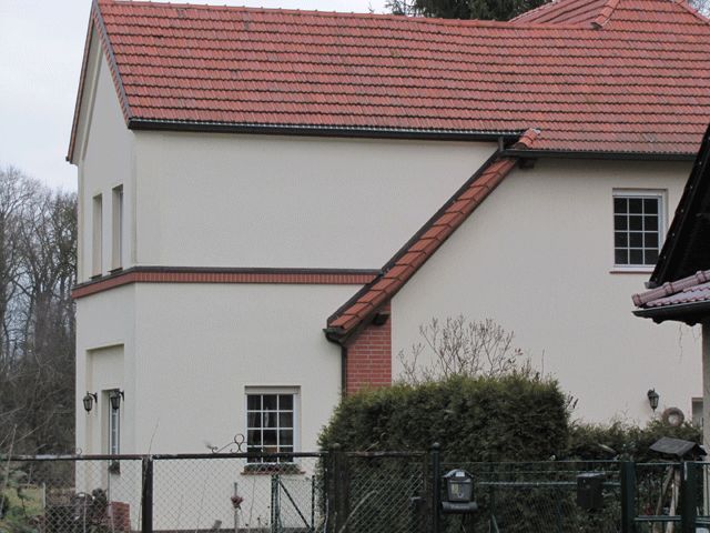 Ehemaliges Gutshaus