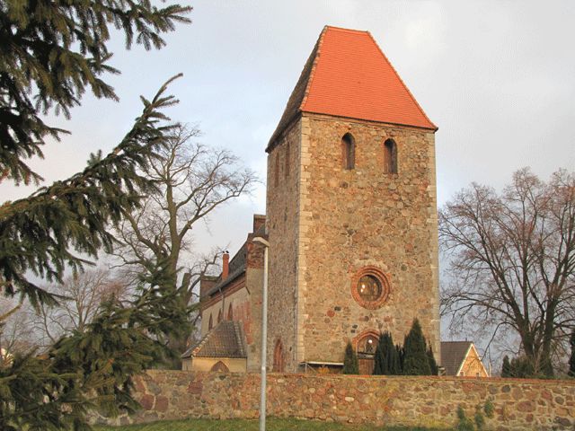 Kirche