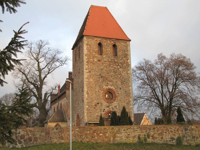 Kirche