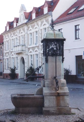 Brunnen