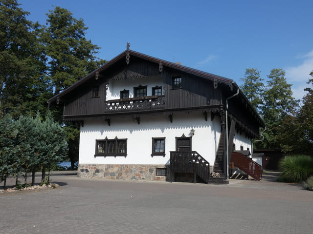 Schweizerhaus