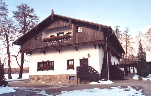 Schweizerhaus