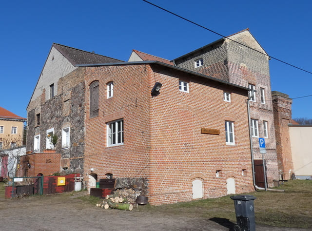 Alte Brennerei