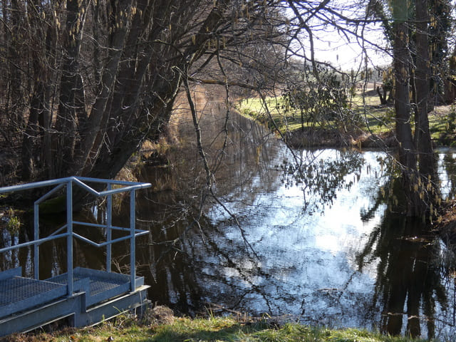 Lichtenower Mühlenfließ