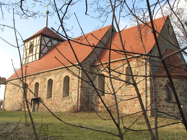 Kirche