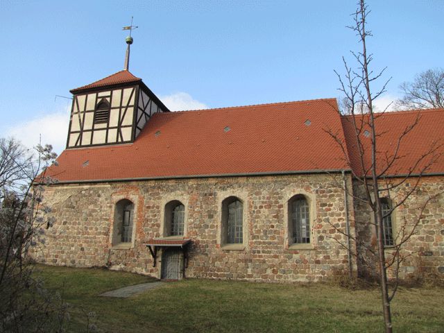 Kirche