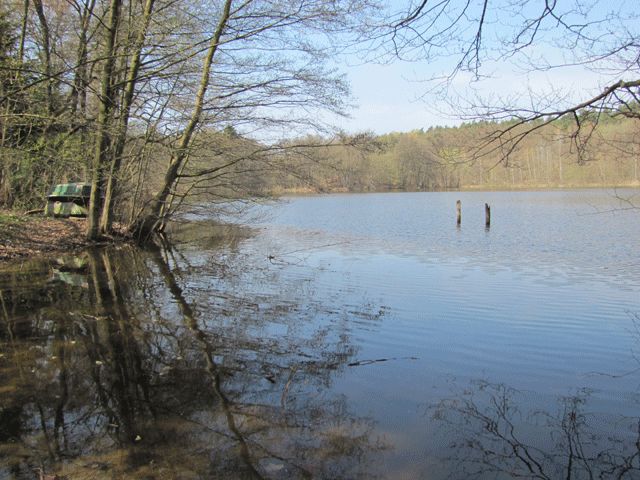Sternebecker See