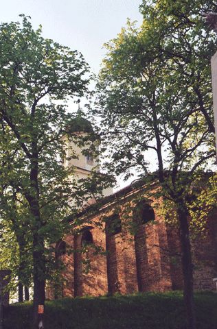 Kirche