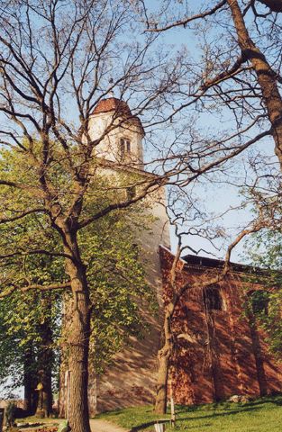 Kirche
