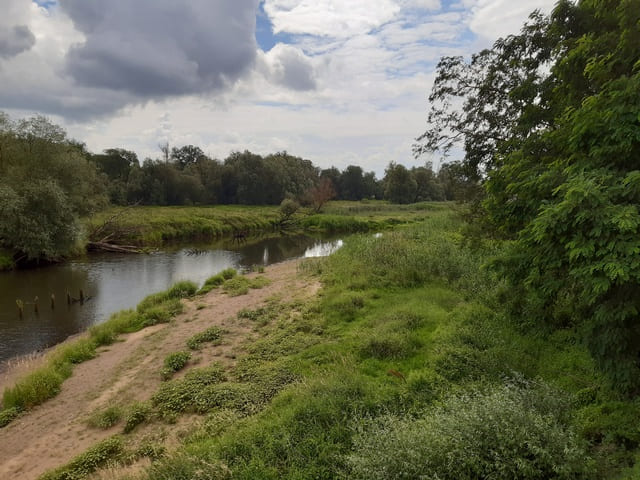 Vorflutkanal Kietz