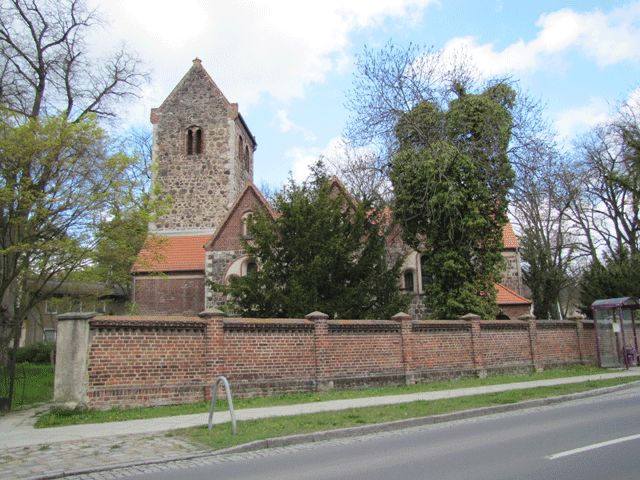 Dorfkirche