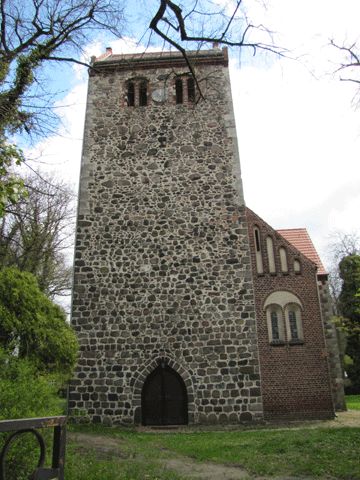 Dorfkirche