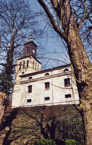 Kirche Neutornow