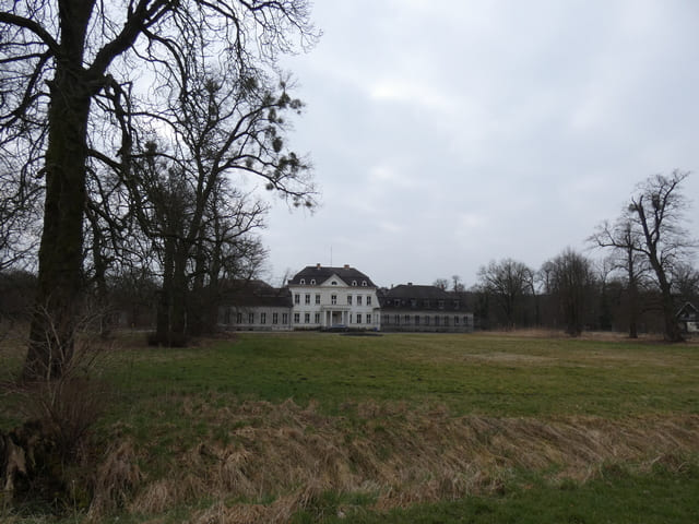 Schloss Prötzel