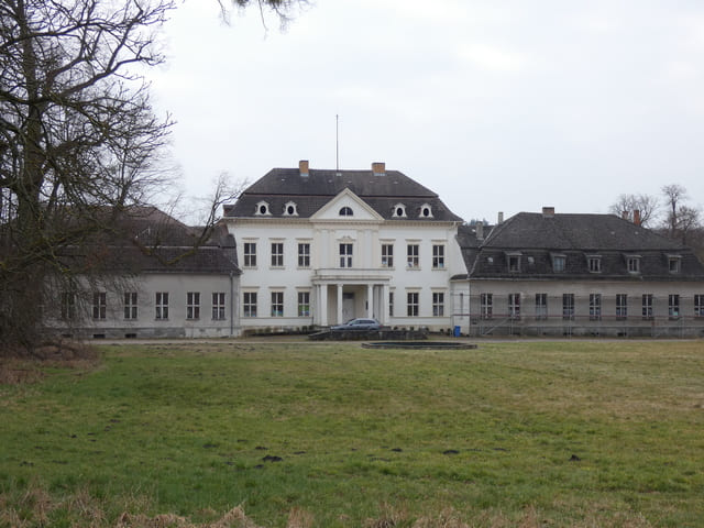 Schloss Prötzel