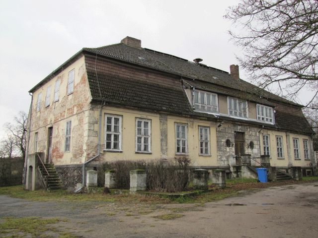 Gutshaus Reichenberg