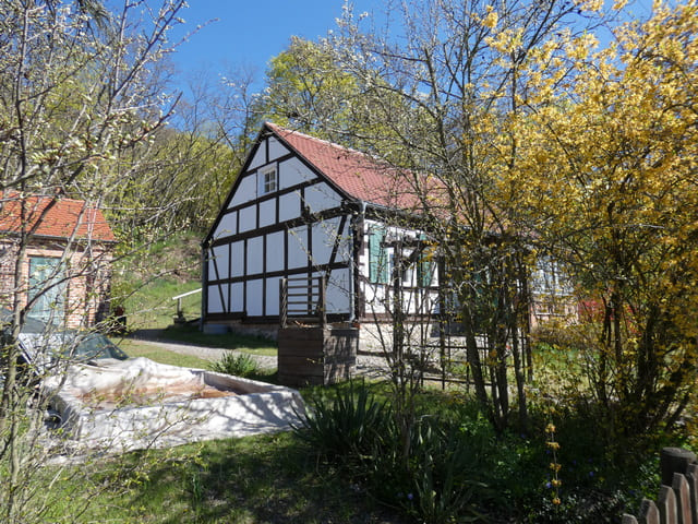 Fontanehaus