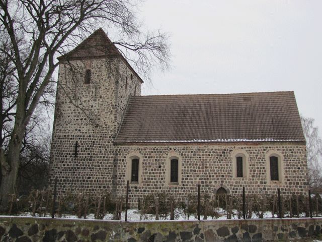 Kirche