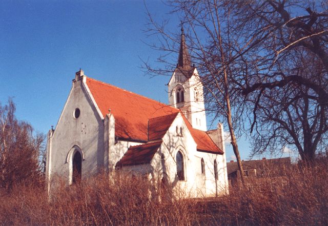 Kirche