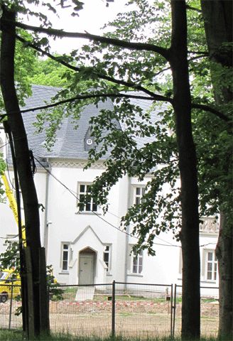 Schloss Wilkendorf