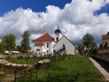 Schlosskirche Altlandsberg