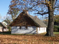 Oderbruchmuseum - Fischerhaus