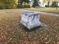 Brunnen im Schlosspark