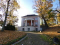 Schloss Freienwalde