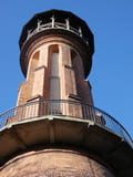 Aussichtsturm auf dem Galgenberg