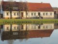 Nachmittag am Weiher