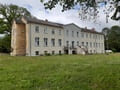 Gutshaus Gorgast