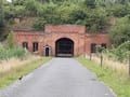 Fort Gorgast
