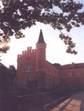 Schloss Gusow