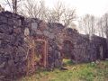 Ruine der Hohensteiner Mühle