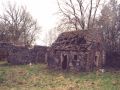 Ruine der Hohensteiner Mühle