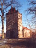 Schlosskirche Jahnsfelde