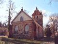 Schlosskirche Jahnsfelde