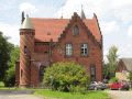 Schloss (Herrenhaus) Jahnsfelde