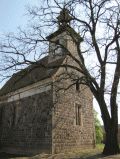 Komturei Lietzen, Dorfkirche