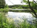 Nebensee am Maxsee