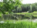 Nebensee am Maxsee