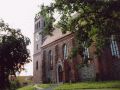 Stadtpfarrkirche St. Marien