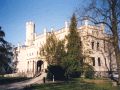 Schloss Reichenow