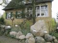 Waldsieversdorfer "Steinpilzgarten"