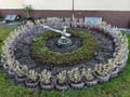 Blumenuhr