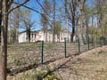 Ehemaliges Sanatorium