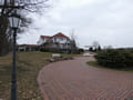 Golfpark Schloss Wilkendorf, Restaurant Zur Gutsstube