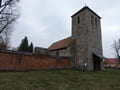 Dorfkirche Wilkendorf